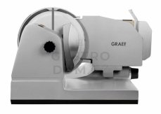 GRAEF nářezový stroj Graef Master 3020 VS