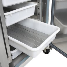 Chladicí skříň na ryby TEFCOLD RKS 600