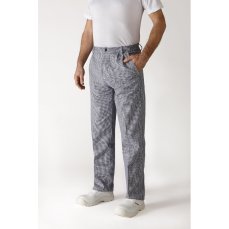 Robur Oural kalhoty, šedé, L