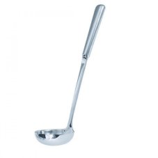 TOMGAST Range naběračka na polévku 27 cm