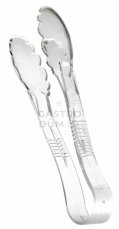 DALI kleště servírovací 230 mm - černá