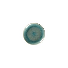 RAK Porcelain RAK Spot talíř 18 cm – safírový | RAK-SSRNNPR18