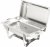 OEM chafing s poklopem TOP GN1/1