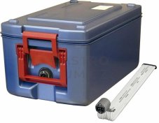 Etol termoport BLU´BOX 26 “plus hot”