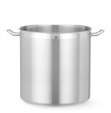 Hrnec na dušení, vysoký bez víka, HENDI, Profi Line, 36,5L, ⌀360x(H)360mm