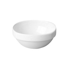RAK Porcelain RAK Miska stohovatelná 40 cl | RAK-SKBWL40