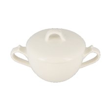 RAK Porcelain RAK Cukřenka 25 cl | RAK-ANSU25