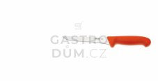 GIESSER nůž vykosťovací 16 cm - červený
