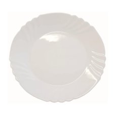 Bormioli Rocco Ebro talíř klubový mělký pr. 32 cm | BR-851-1211