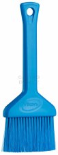 Vikan štětec na pečivo měkký 70 mm modrý 5552703