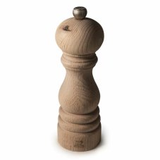 Peugeot Mlýnek Paris Nature buk přírodní na sůl, 18 cm