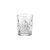 Bormioli Rocco Sklenice D.O.F. Stone 39 cl | BR-666218
