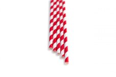 TOMGAST Brčka 21 cm, červená