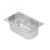 TOMGAST Gastronádoba Profi GN 1/4 100 mm