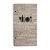 Lacor Menu karta 16 × 28,5 cm