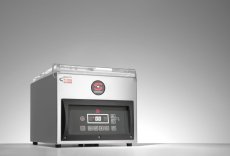 Vakuová balička - komora SE-208, Sammic, 230V/370W, 431x337x(H)307mm