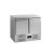 Saladeta TEFCOLD GS91