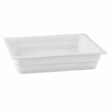 Verlo Gastronádoba porcelánová GN 2/3 065 mm