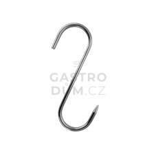 OEM háček na maso ,,S,, 140mm