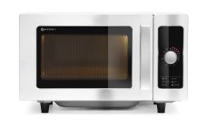 Mikrovlnná trouba 1000W, HENDI, 25L, 230V/1550W, 511x432x(H)311mm