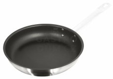 PADERNO pánev teflon (Ø360 mm, 3,70kg)