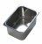 OEM lisovaný dřez 335x235x180mm - oblý okraj P