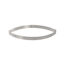 de Buyer Forma perforovaná list 18 × 8 cm | D-3099-72