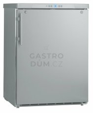 Liebherr skříň mrazící GGU 1550 Premium nerez