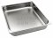 GN 2/1 (h=150 mm) nerezová plná OPTINOX
