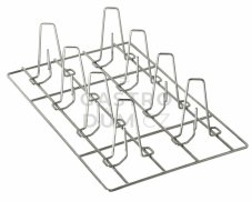 RATIONAL superspike rošt GN 1/1 na kuřata H12