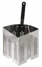 OEM vložka 1/4 (v=200 mm, pro hrnec Ø400 mm)