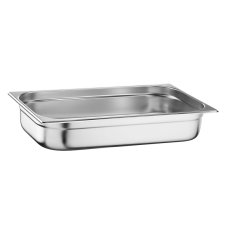 TOMGAST Gastronádoba Standard GN 2/3 100 mm