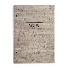 Lacor Menu karta 23 × 32 cm (A4)
