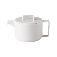 RAK Porcelain RAK Konvice na čaj s víčkem 40 cl | RAK-NOTP40