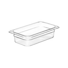 Cambro Gastronádoba polykarbonátová GN 1/4 100 mm