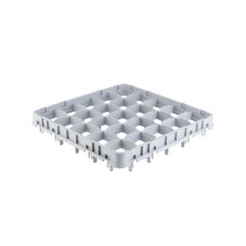 Cambro CAMRACK EXT 25 FDROP-GRAY