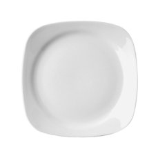 RAK Porcelain RAK Talíř mělký čtvercový 27 cm | RAK-SKSFP27