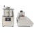 Multifunkční zařízení CK-35V, Sammic, 5,5L, 230V/1500W, 391x409x(H)552mm