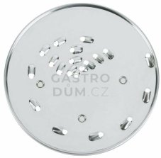 WARING COMMERCIAL kotouč strouhací 4 mm pro WFP7E