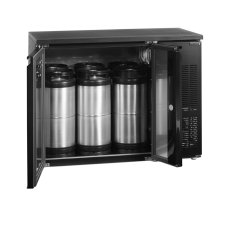 Minibar TEFCOLD CKC6 KEG Cooler