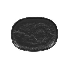 RAK Porcelain RAK Podšálek oválný pro RAK-RKCU40/RKCU28/RKCU25/RKMG33 19 cm | RAK-RKOSA19