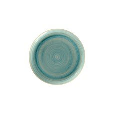 RAK Porcelain RAK Spot talíř 27 cm – safírový | RAK-SSRNNPR27