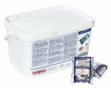 Tablety RATIONAL oplachové 3 kg