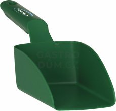 Vikan lopatka 300x95x80mm zelená 56772