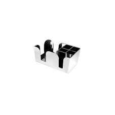TOMGAST Bar Caddy chromovaný