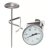 TOMGAST Teploměr vpichový 14 cm