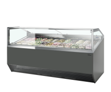 Distributor zmrzliny TEFCOLD SUPER CAPRI 24
