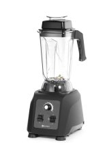Mixer s nádobou bez obsahu BPA, HENDI, 230V/1680W, 270x250x(H)580mm