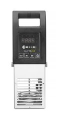 Ponorný vařič pro vaření sous vide HENDI MASTERVIDE, HENDI, 56L, 230V/2000W, 137x215x(H)361mm