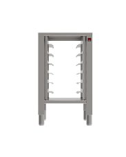Podstavec pod konvektomaty Millennial Compact, Tecnoeka, 500x556x(H)770mm